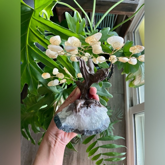 Other - Large Crystal Tree